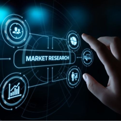 Mercado qualitativos de pesquisas