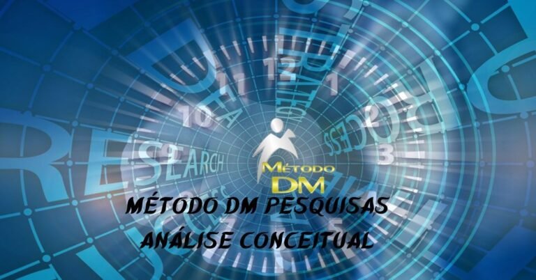 Metodo DM Pesquisas Etapas Metodologicas 2 compressed Metodo DM Pesquisas Etapas Metodologicas 2 compressed
