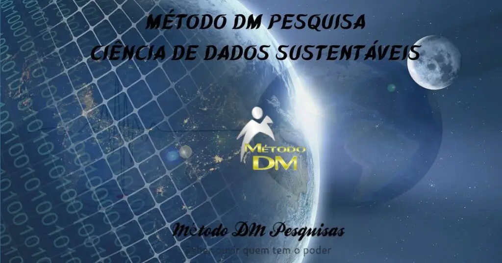 METODO DM PESQUISA Ciencia de dados sustentaveis compressed METODO DM PESQUISA Ciencia de dados sustentaveis compressed