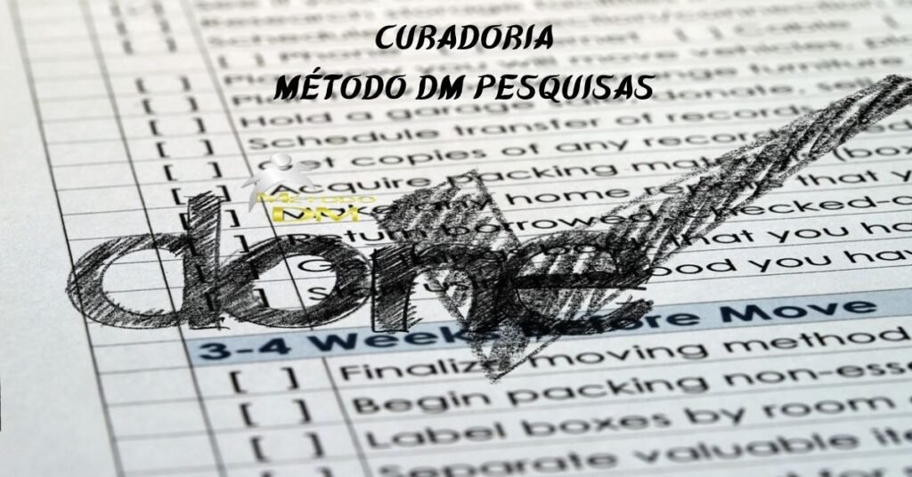 CURADORIA METODO DM Pesquisas compressed CURADORIA METODO DM Pesquisas compressed